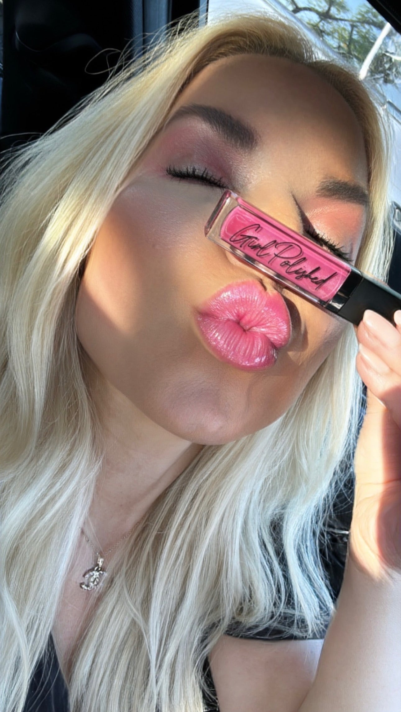 Cosmopolitan "Everyday Icon"