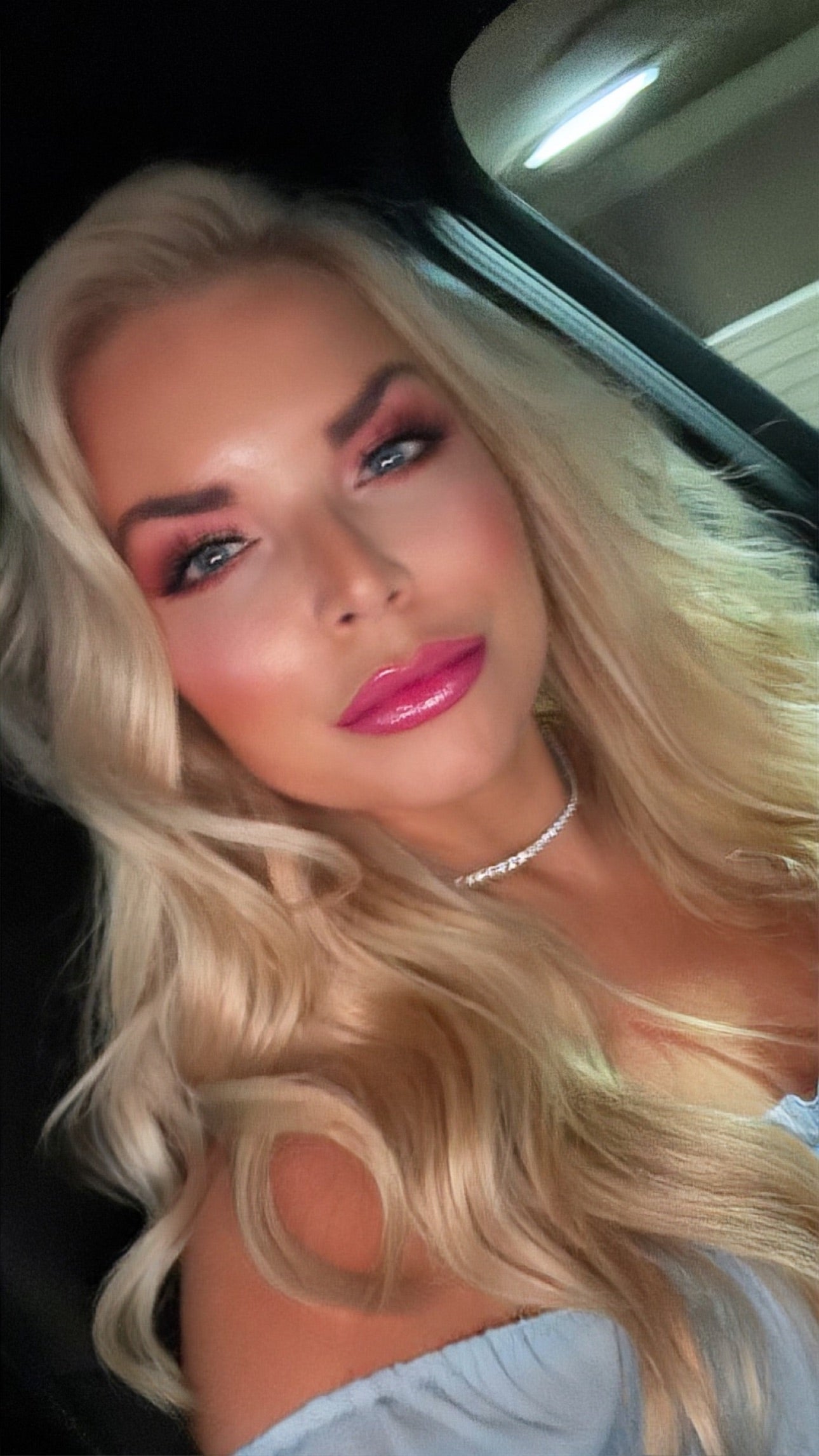 Bombshell "Pink"