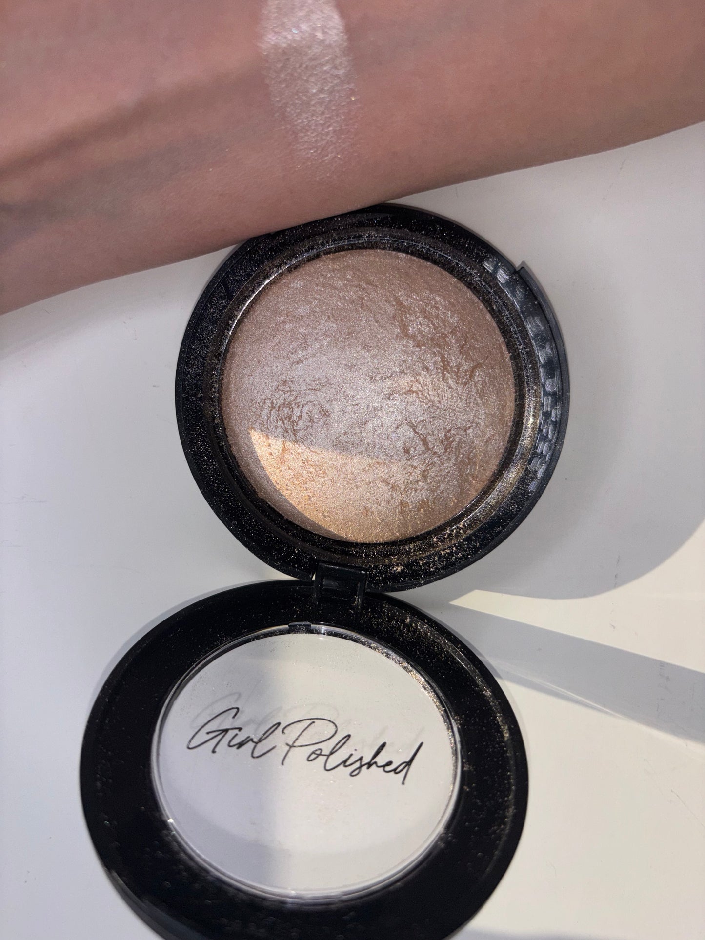 Glow Queen "Shine Bright like A"