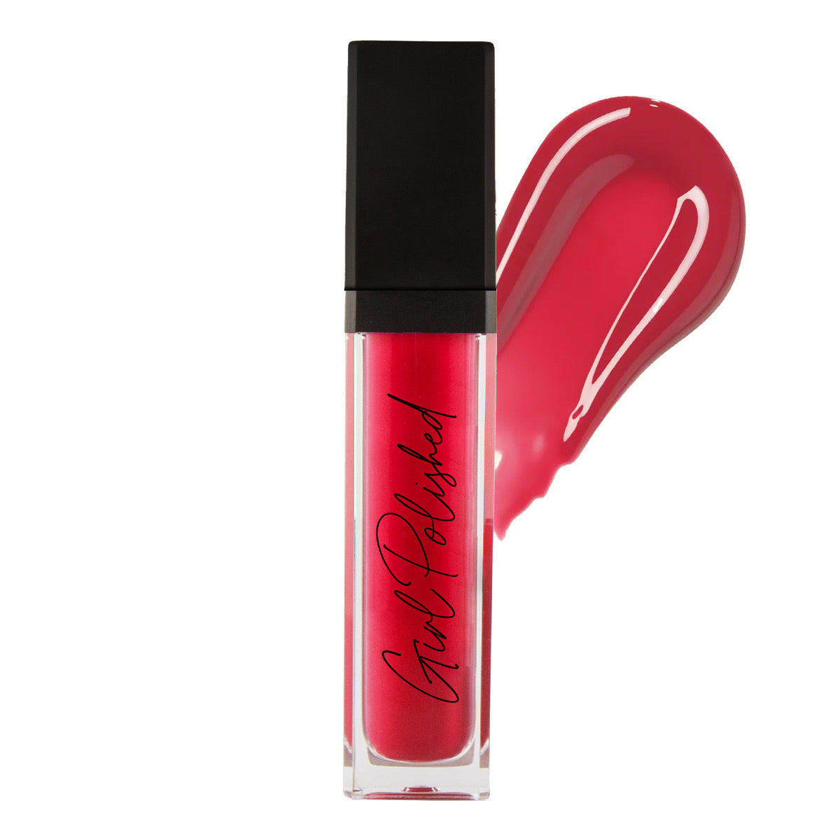 Cherry on Top! Extra Highly Pigmented Gloss