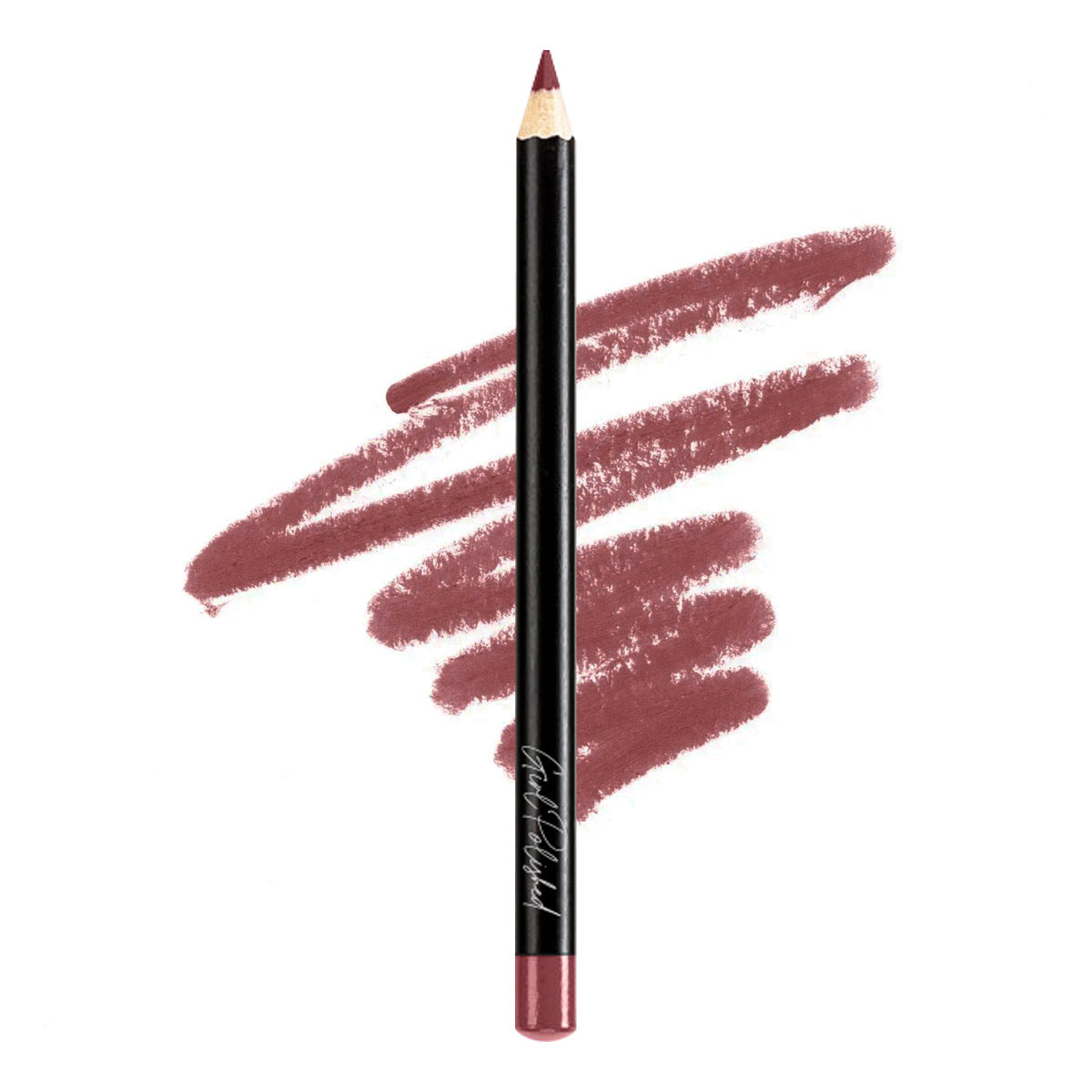Curry lip pencil