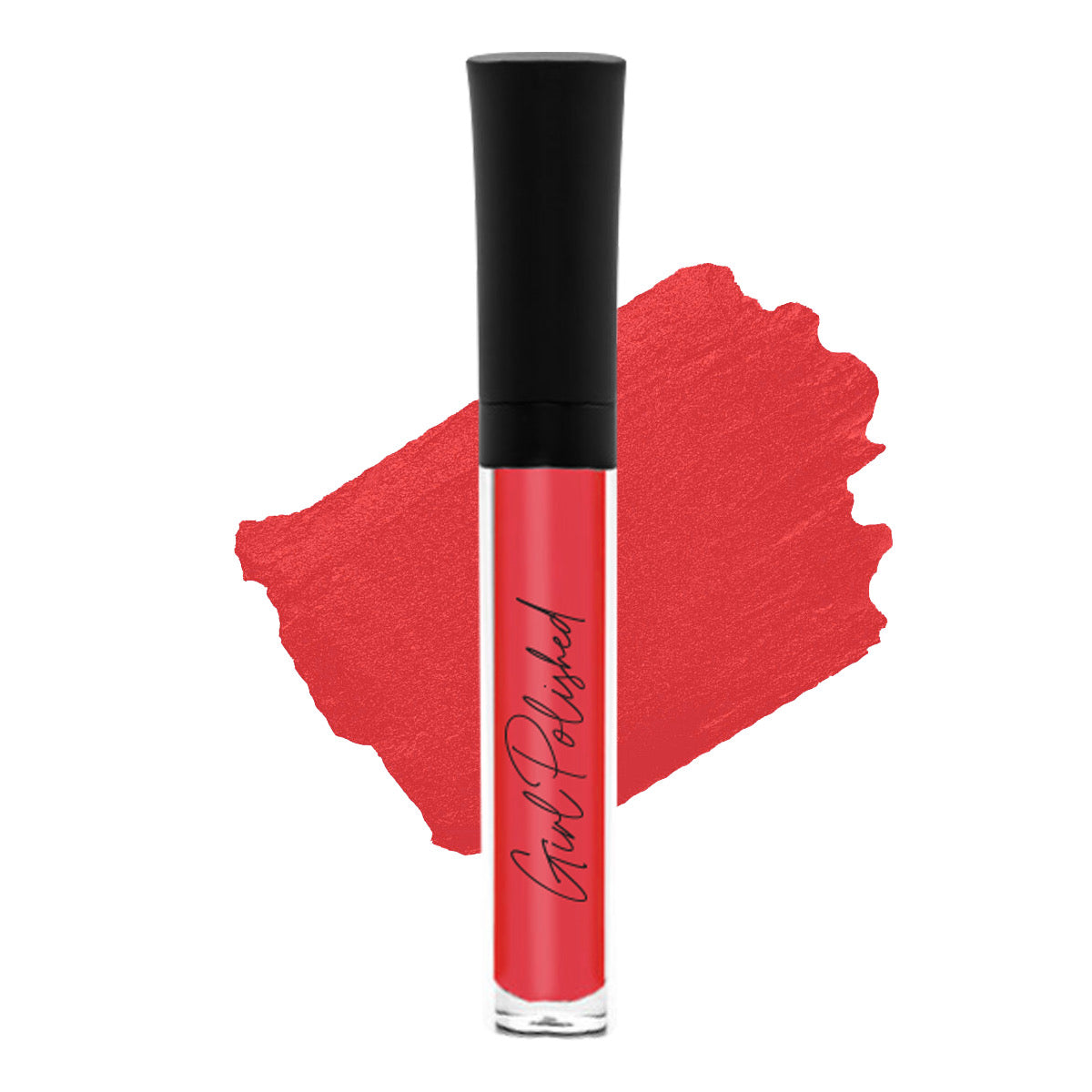 Red in Rome, "Moni Red"