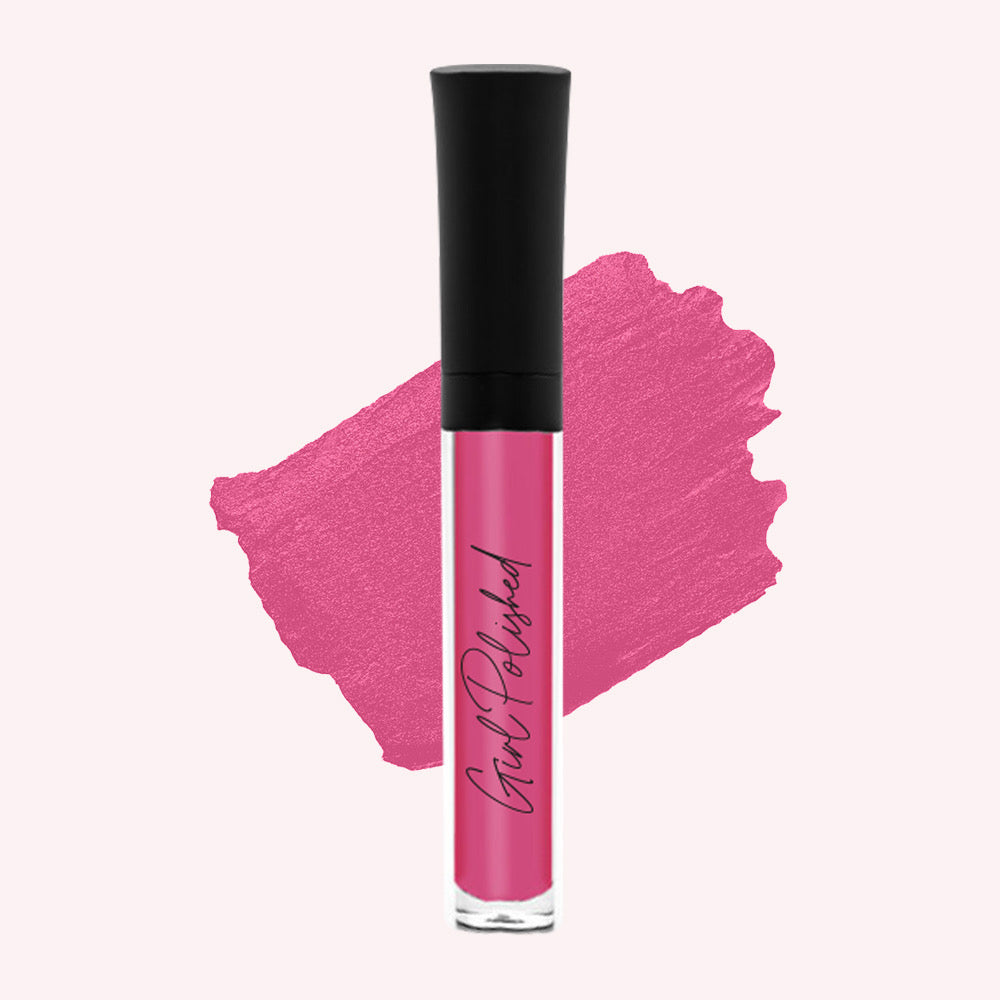 Bombshell "Pink" Lip Stay