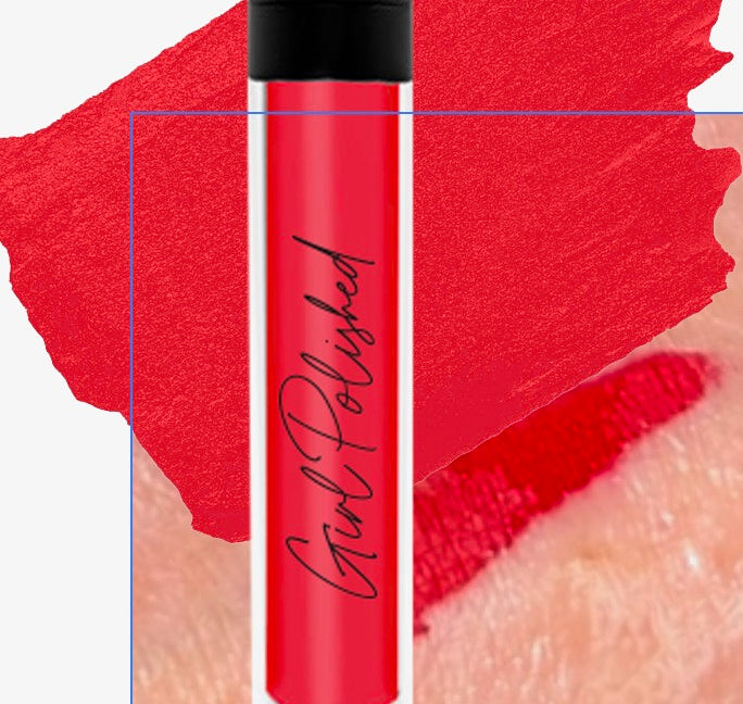 Have it all! Girlpolished Deluxe package!!