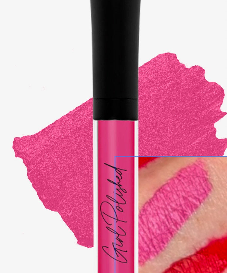 Bombshell "Pink"