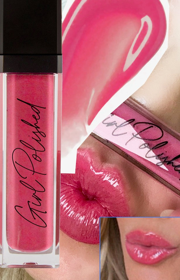 Have it all! Girlpolished Deluxe package!!