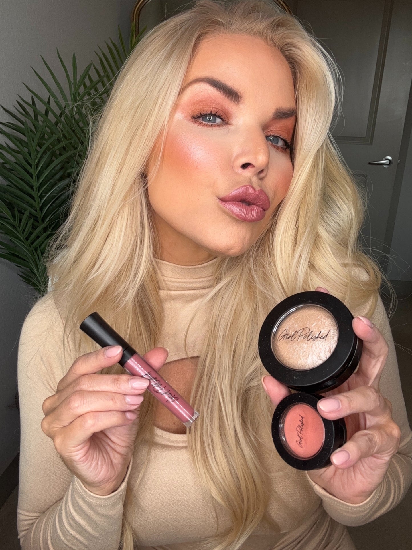 Gotta Have it all: Nude Collection (10 Full size Bestsellers)
