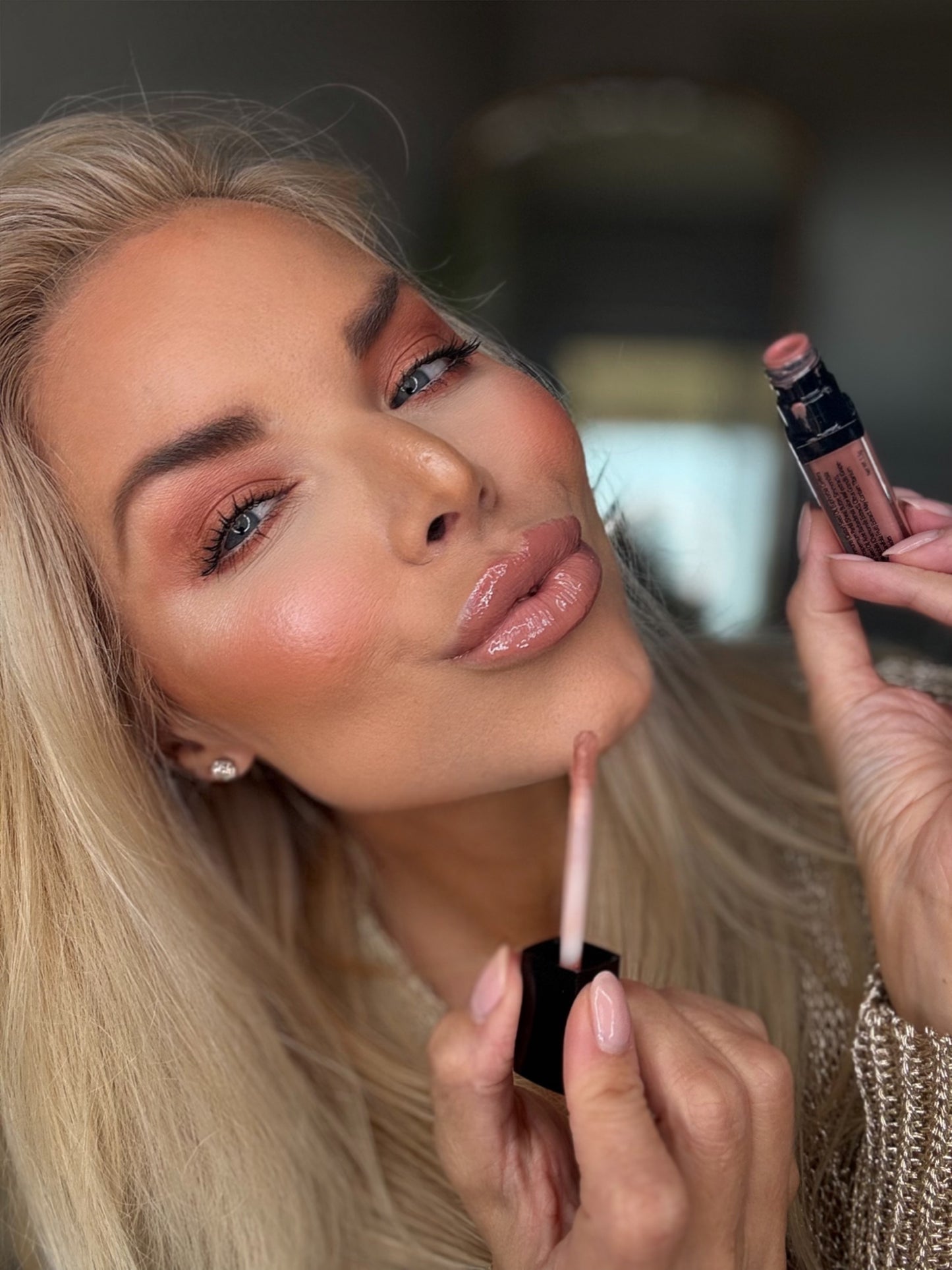 Gotta Have it all: Nude Collection (10 Full size Bestsellers)