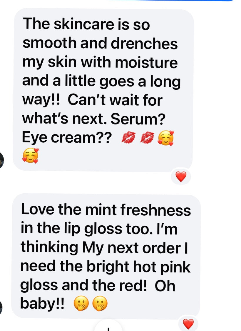 Hydrate Sculpt & Polish Lifting Cream "Lift It"