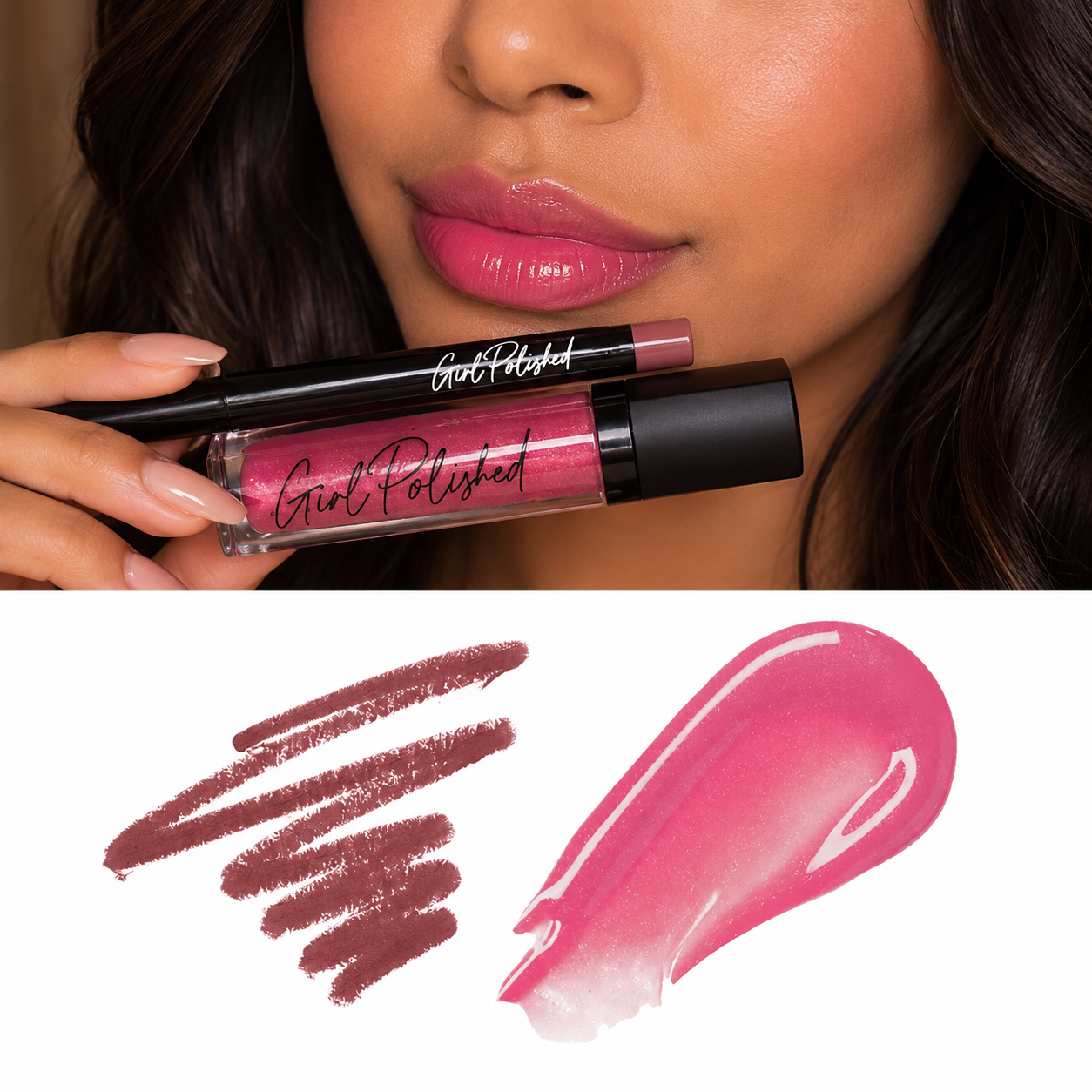 Cosmopolitan "Everyday Icon"
