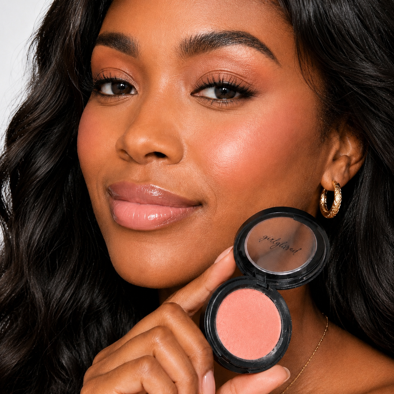 Glow Getter "Peach Nectar"