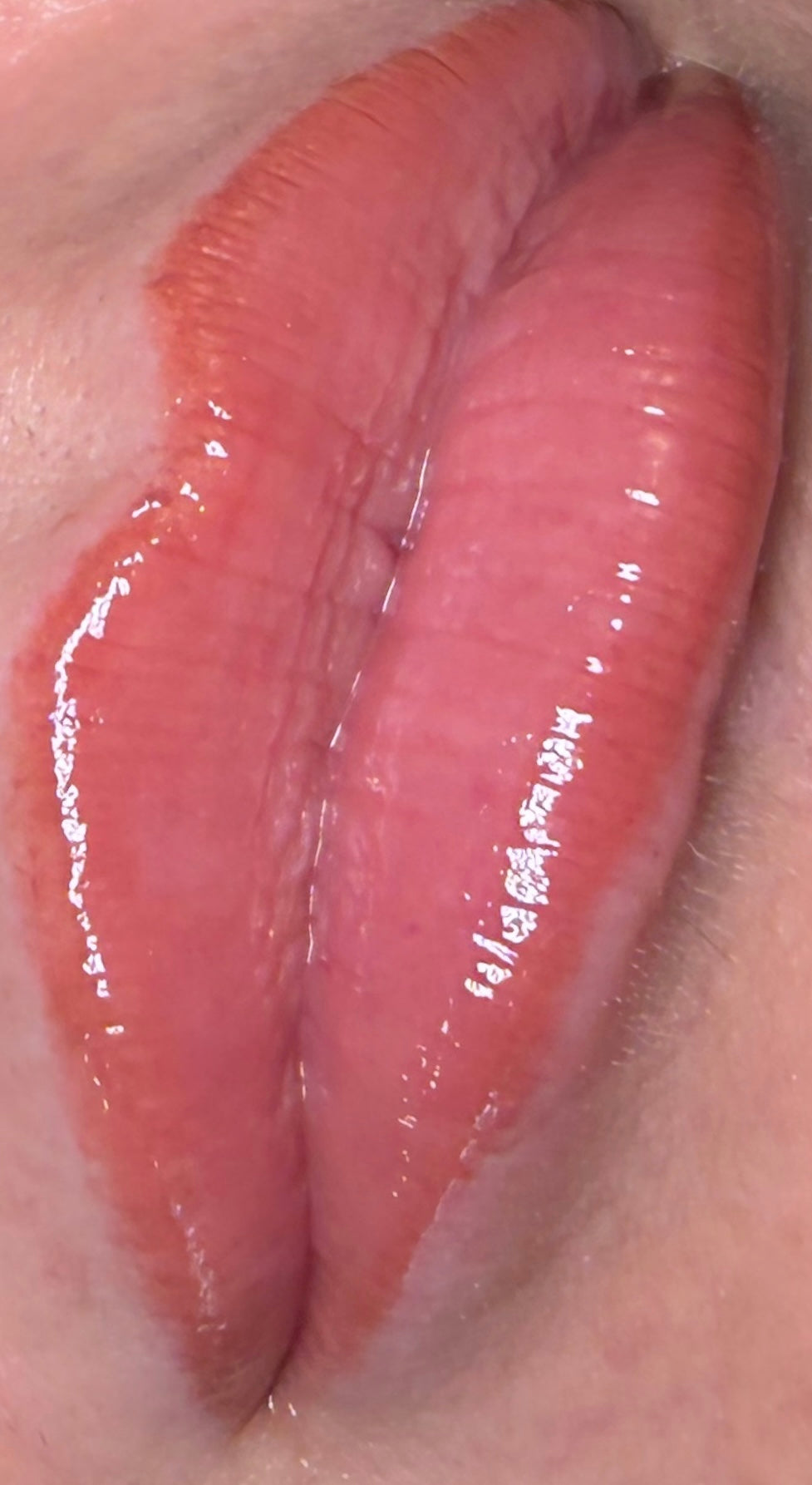 GirlPolished Build Your Own Hint of Mint Lip Duo – Gloss + Liner