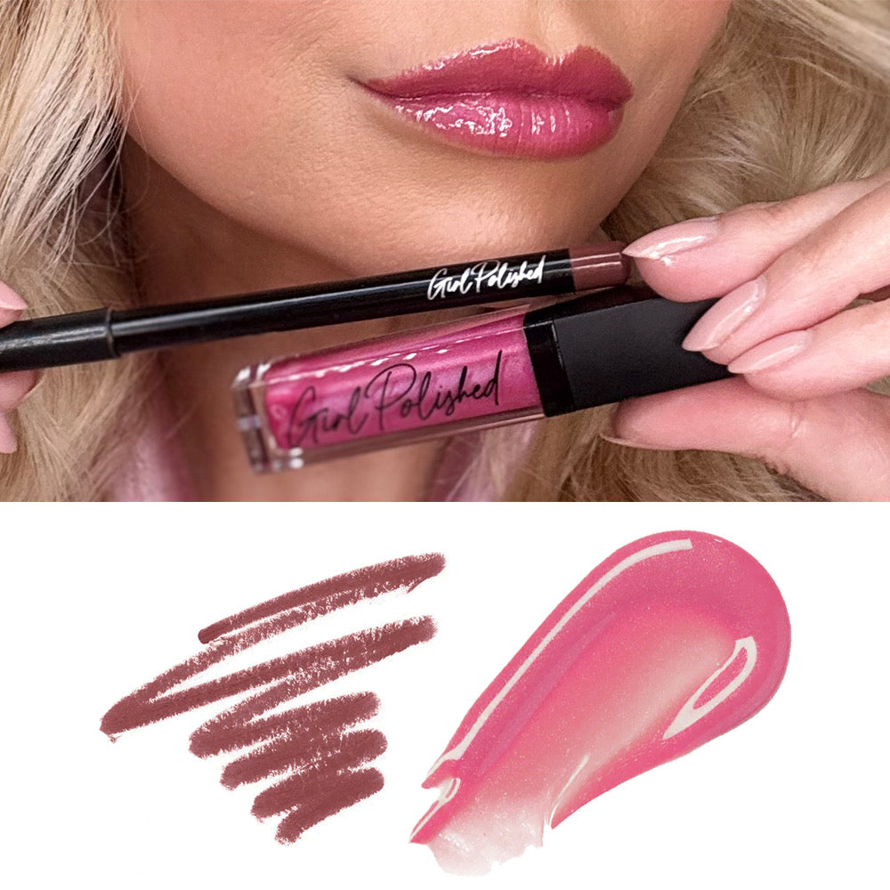 Cosmopolitan "Everyday Icon"