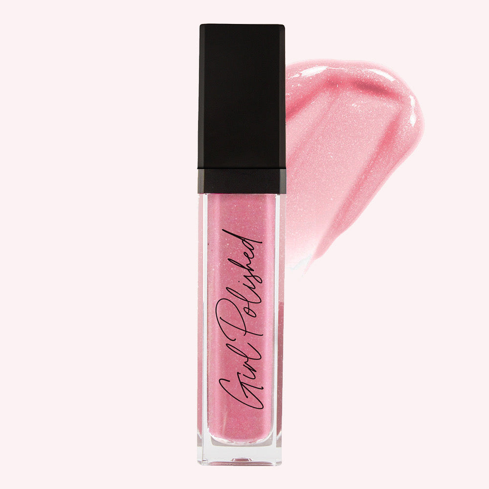 Ballerina aka “Champagne Kiss”