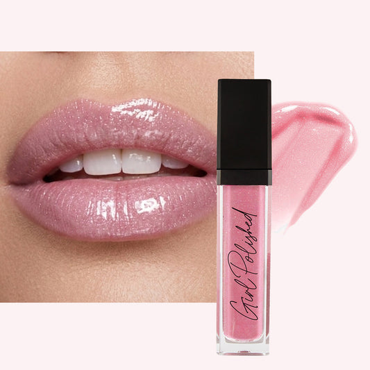 Ballerina aka “Champagne Kiss”
