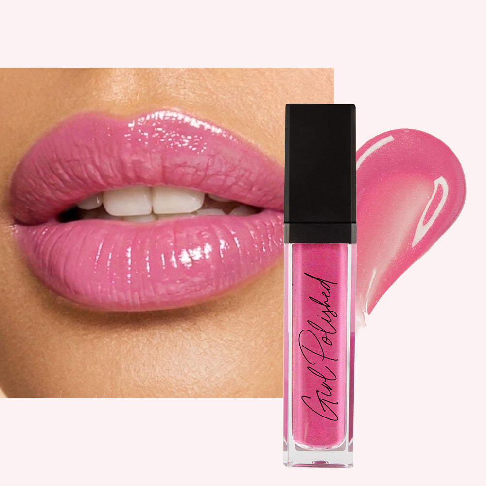 Cosmopolitan "Everyday Icon"