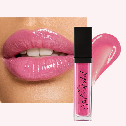 Cosmopolitan "Everyday Icon"