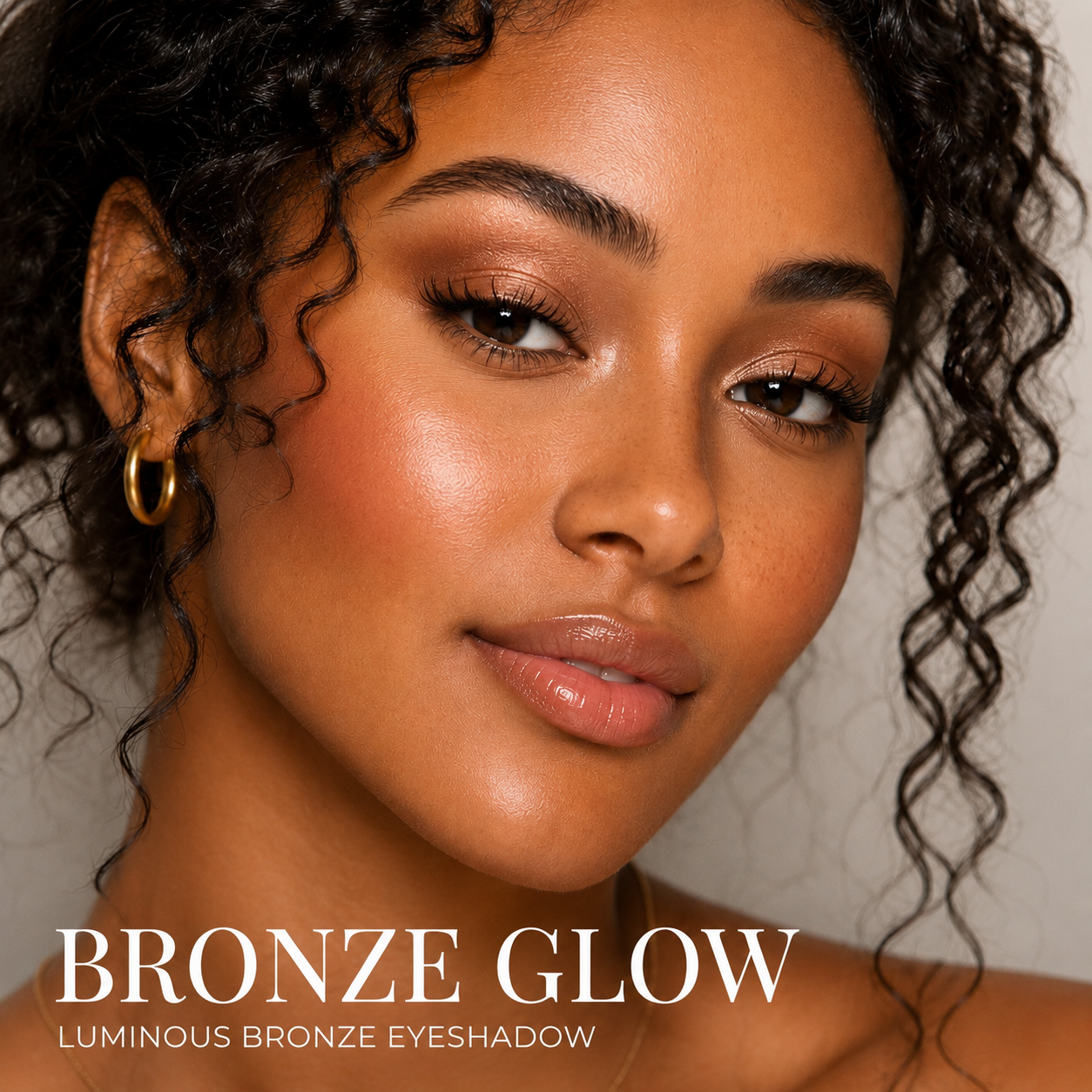 Polished Bronze "Bronze Glow"