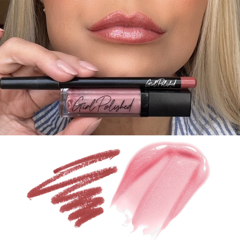 "Grace" Hope Lip Pencil
