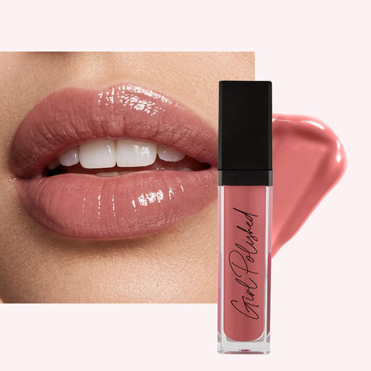 Nude Wispers "Fresh Nude"
