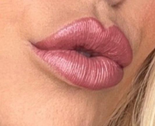 Barely Bougie "Nude" Lip Stay