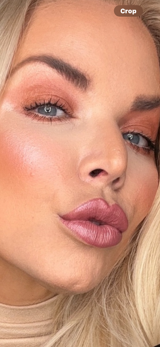 Barely Bougie "Nude" Lip Stay