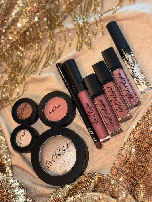 Gotta Have it all: Nude Collection (10 Full size Bestsellers)