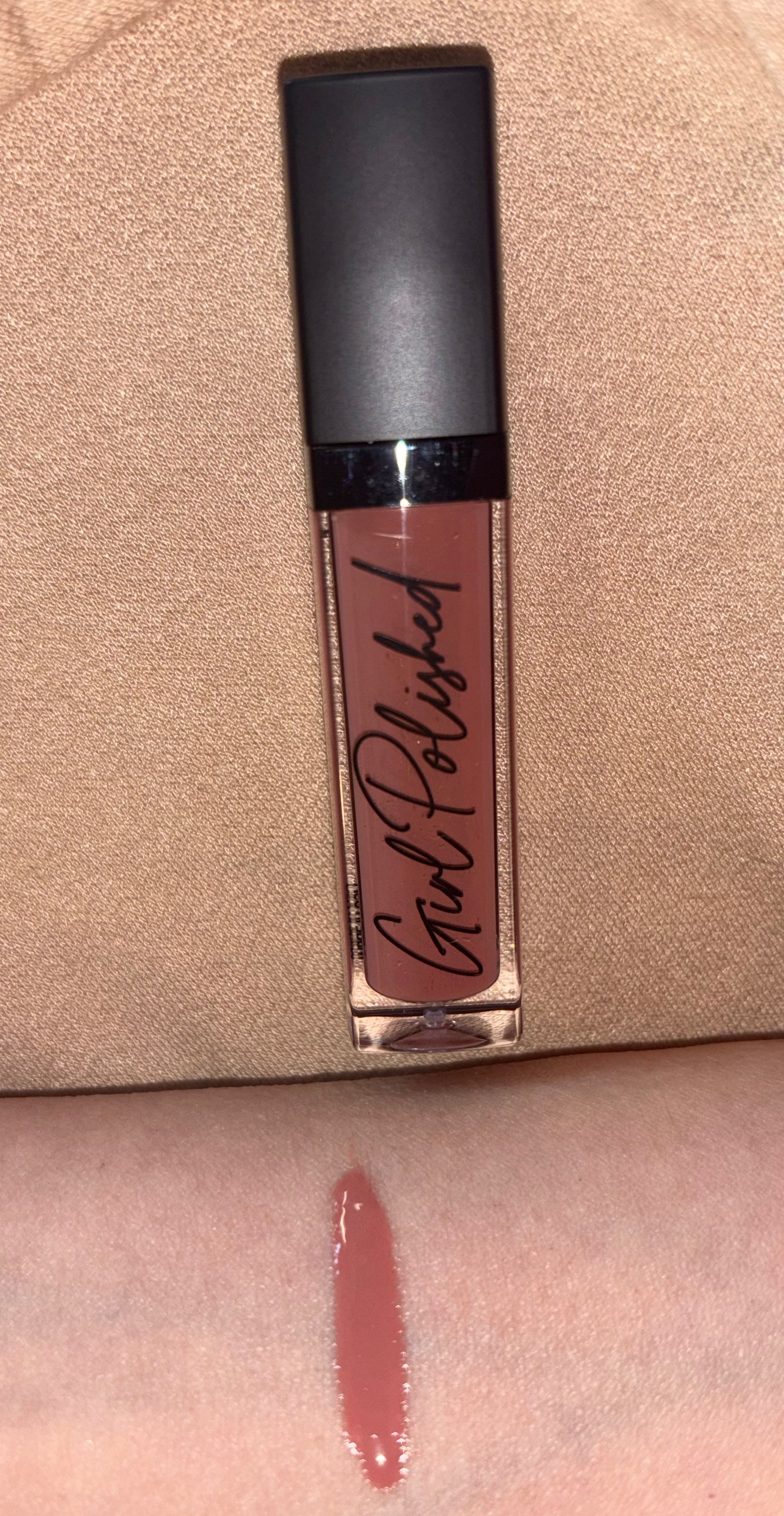 Nude Wispers "Fresh Nude"