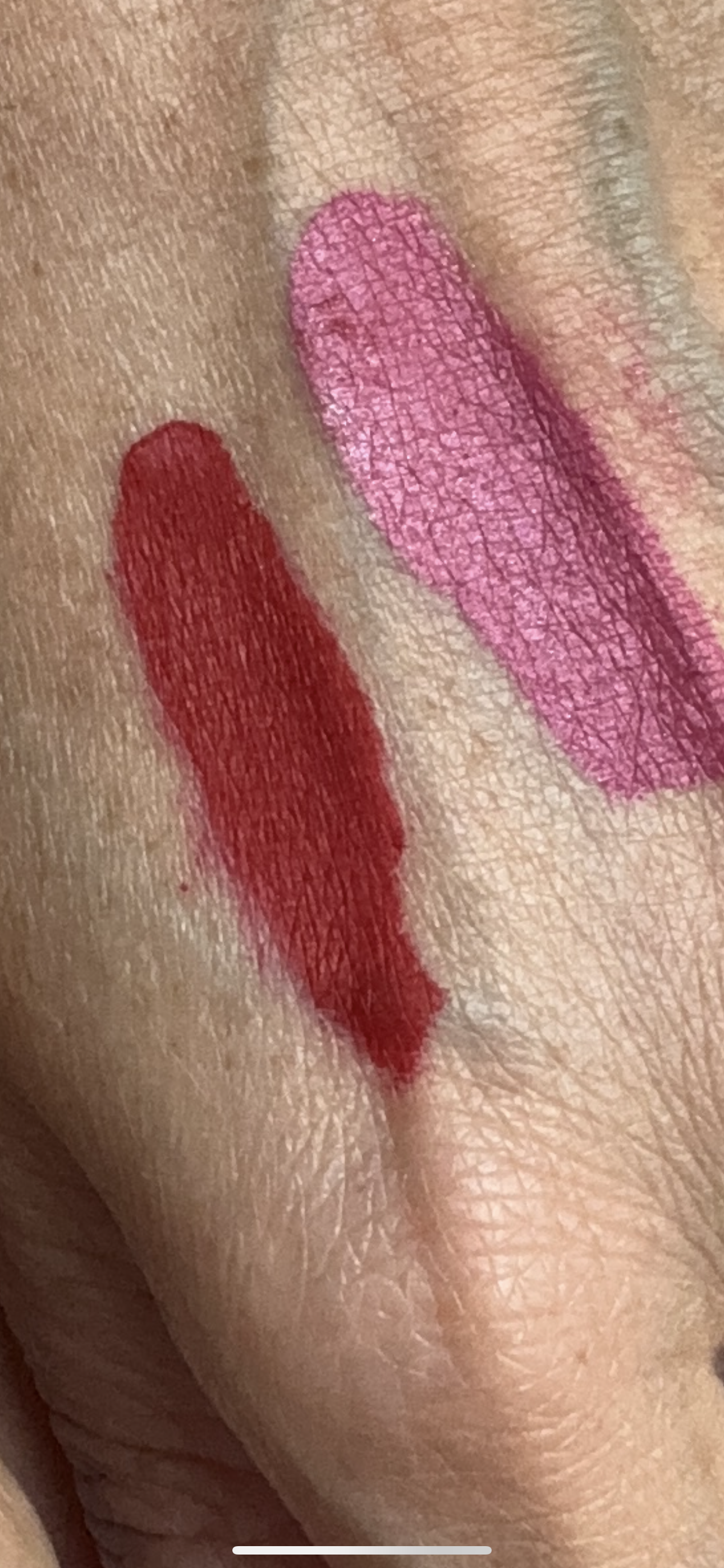 Bombshell "Pink"
