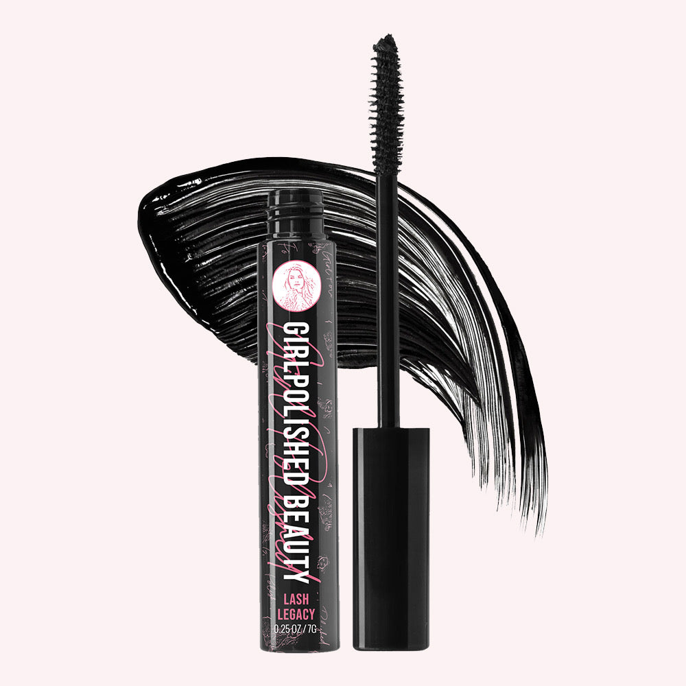 Lash Legacy