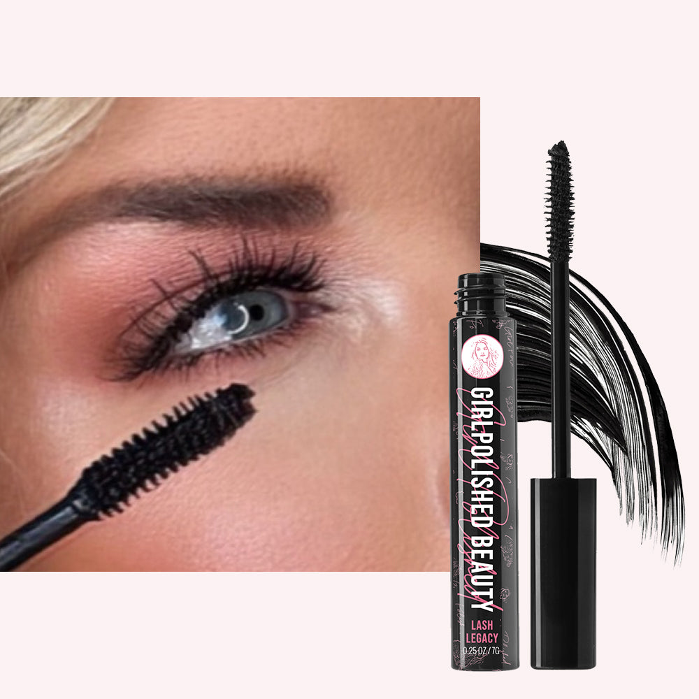 Lash Legacy