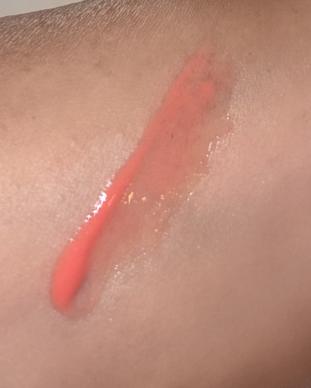 Hint of Mint Sheer "Mint Kiss Gloss"