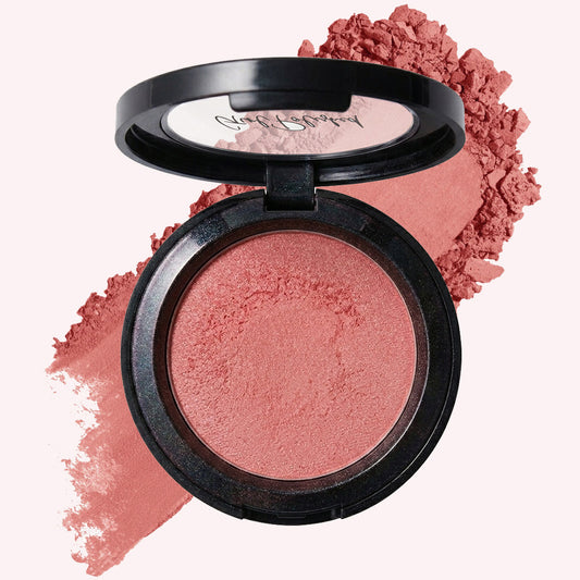 Glow Getter "Peach Nectar"