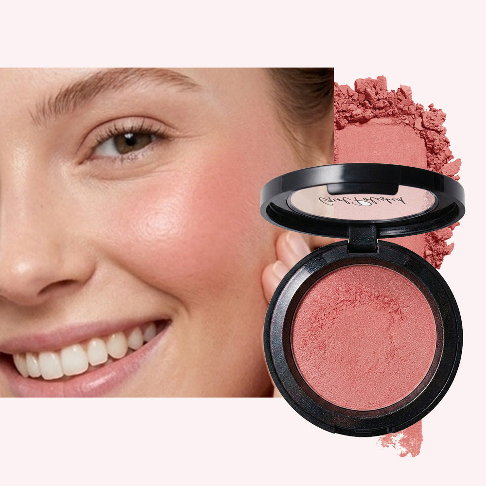 Glow Getter "Peach Nectar"