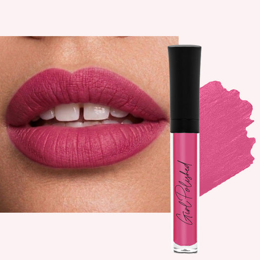 Bombshell "Pink" Lip Stay