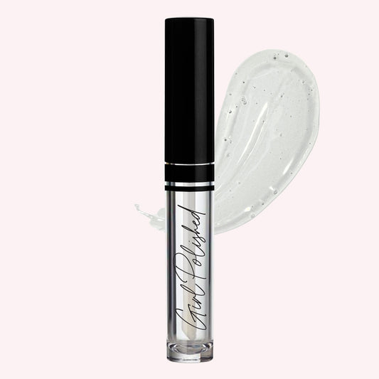 Clear Lip Plumper