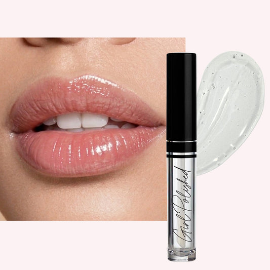 Clear Lip Plumper