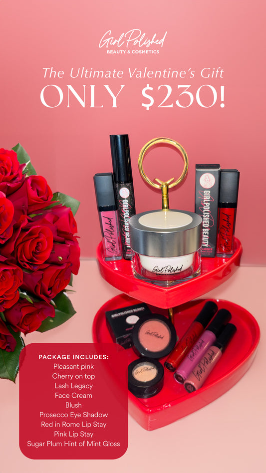 💝 Ultimate Valentine’s Gift Set