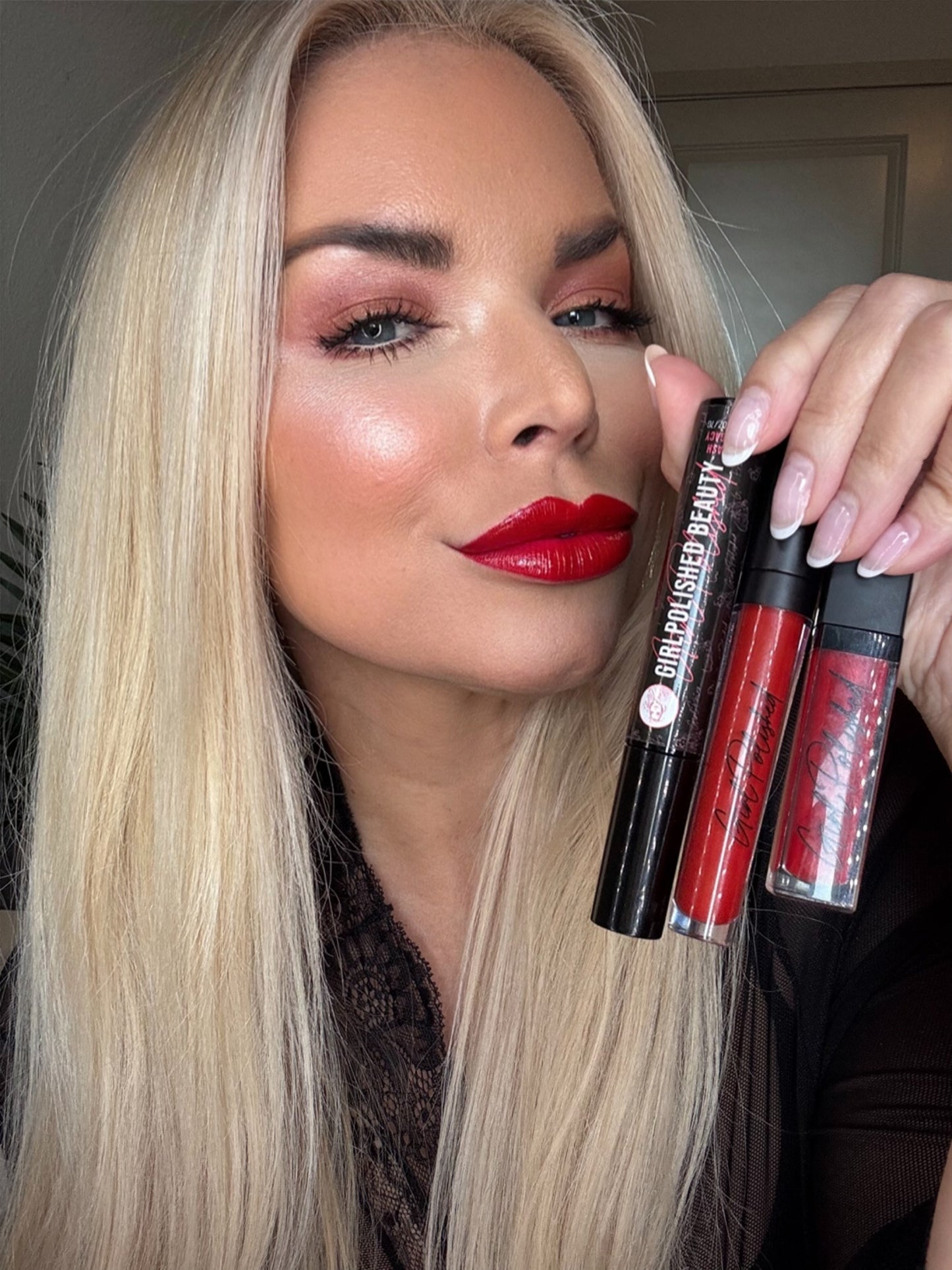 The Holiday Bombshell Bundle