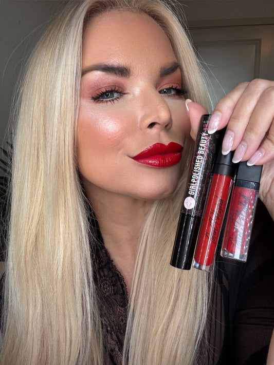 The Holiday Bombshell Bundle